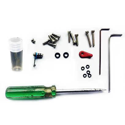 Kits for Nemo V2 Divers Edition - Speed trigger assembly