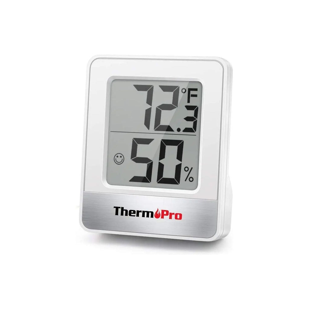 Thermometer / Hygrometer TP49 - Indoor