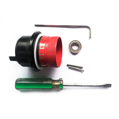 Kits for Nemo V2 Divers Edition - Torque regulator assembly