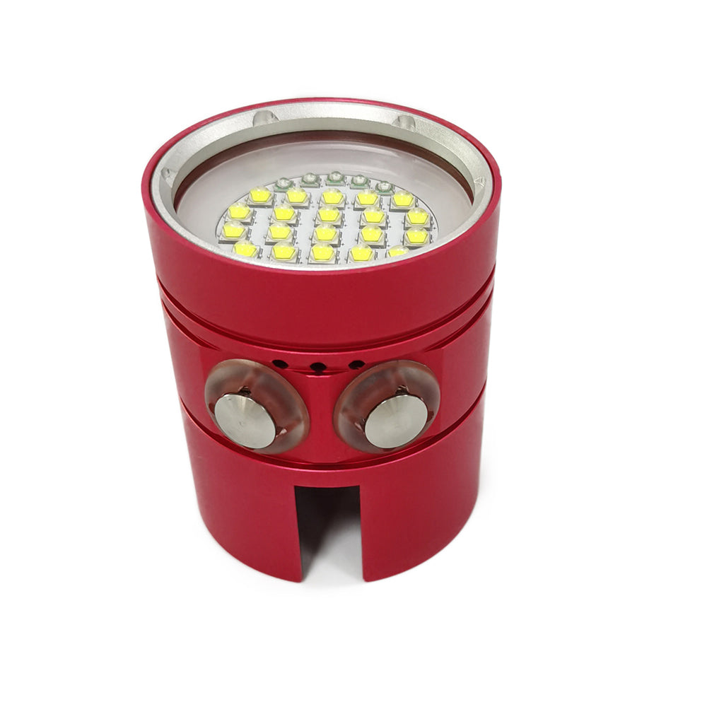 V3 Nemo Flood Light Replacement & Accessories - Upper Body (Lamp Head)