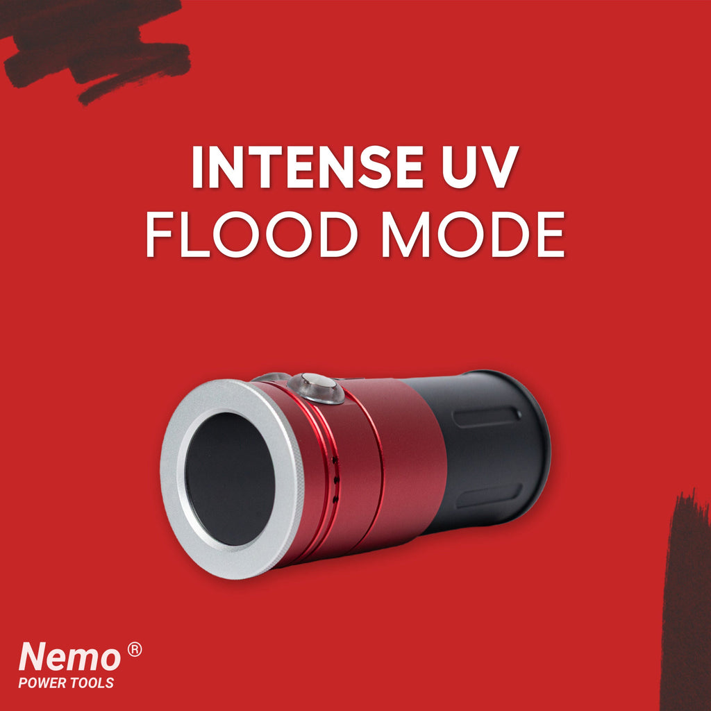 V3 Nemo Flood Light - 15000 Lumens, photo 2