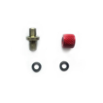 Kits for Nemo Impact Wrench - Valve