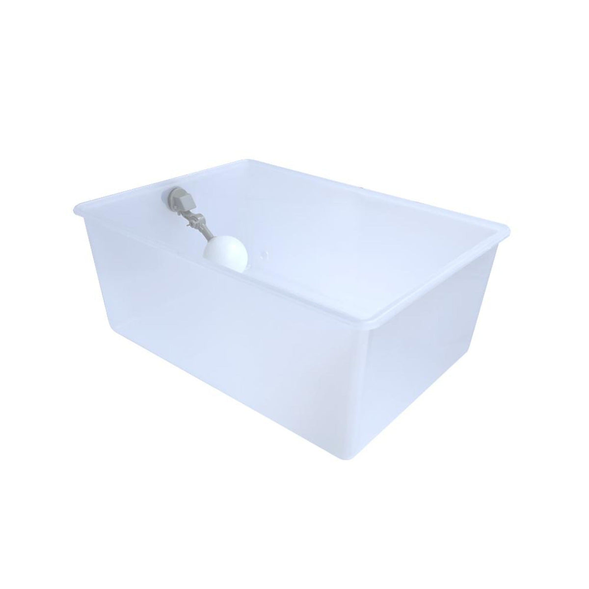 Float Valve - Fits Water Tanks with Float Valve Hole