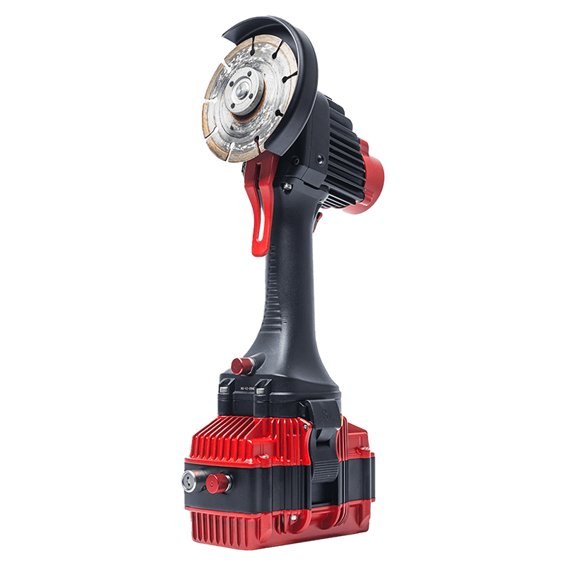 Nemo Angle Grinder - 50M V2 from GRIP TECH TOOLS