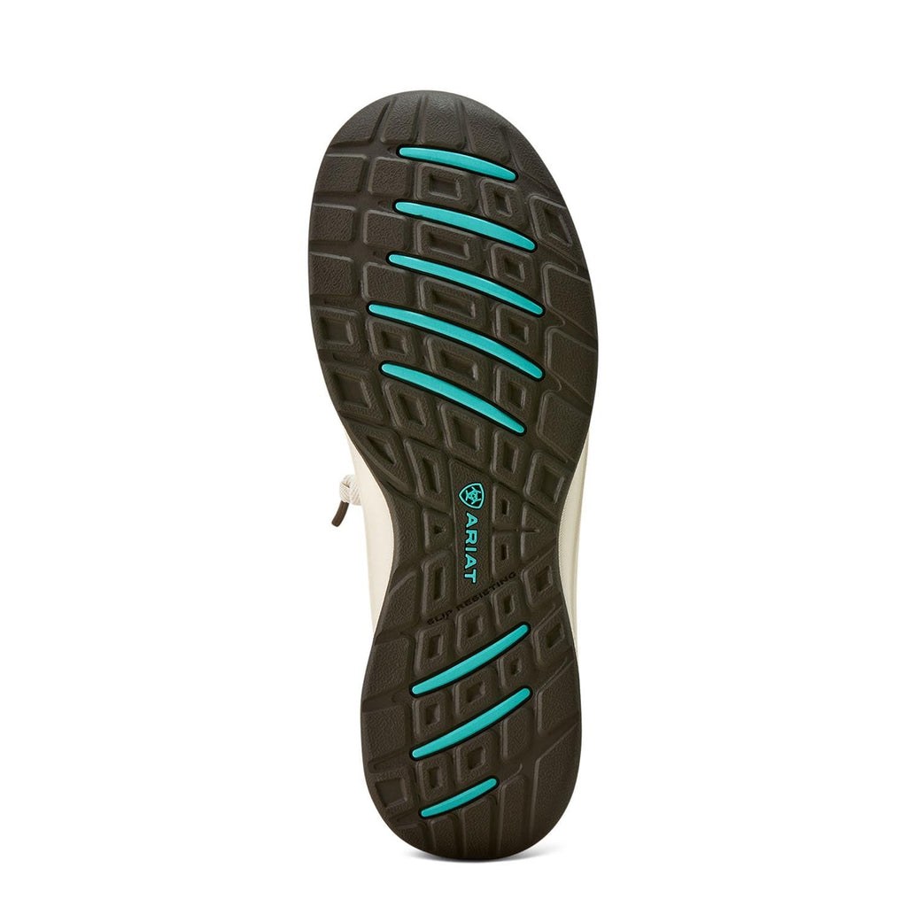 Ariat Women's Buckeye H2O Waterproof Shoes