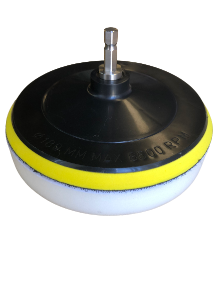 Hull Cleaner Attachments, photo 3