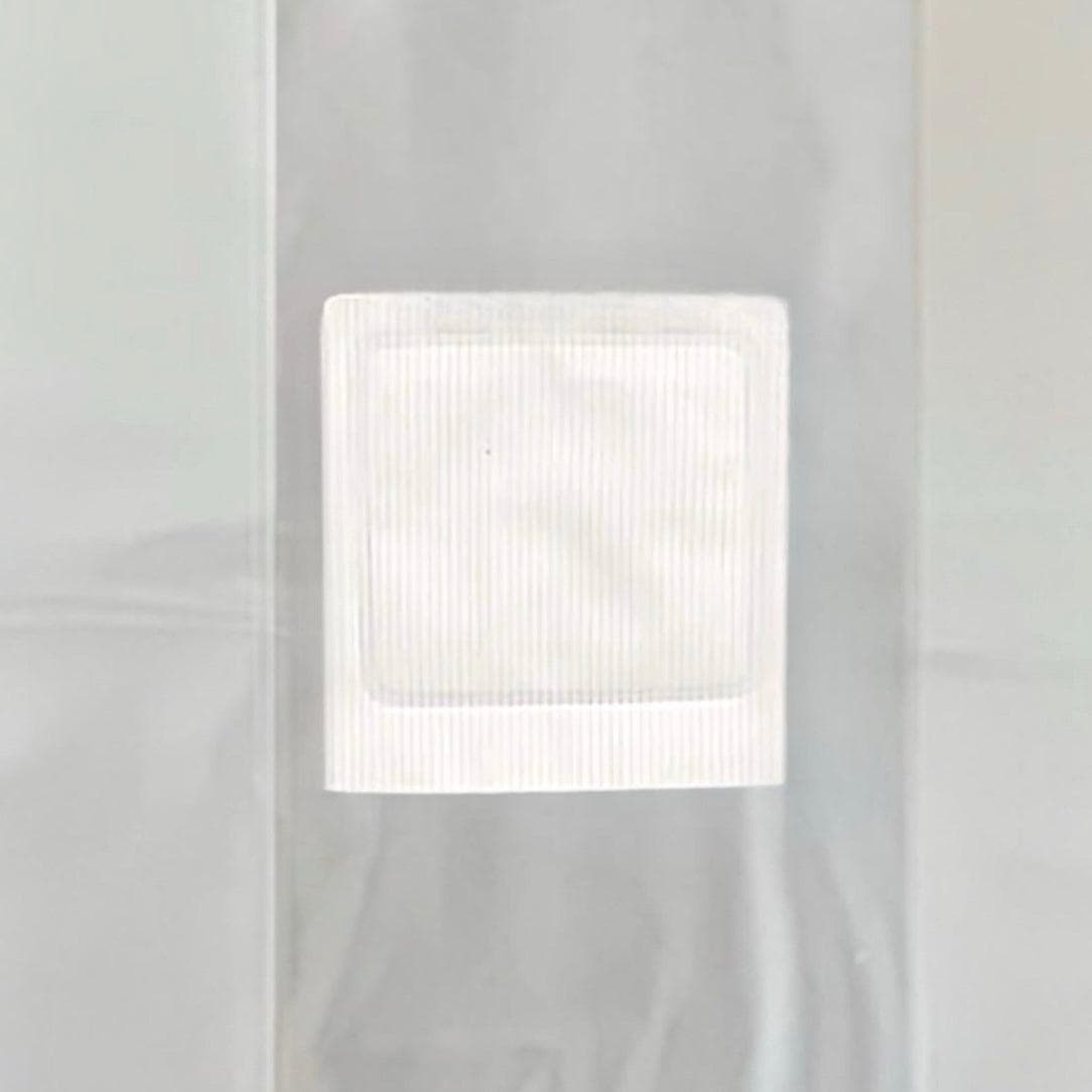 0.2 Micron Filter Patch Unicorn 3T Mushroom Grow Bags