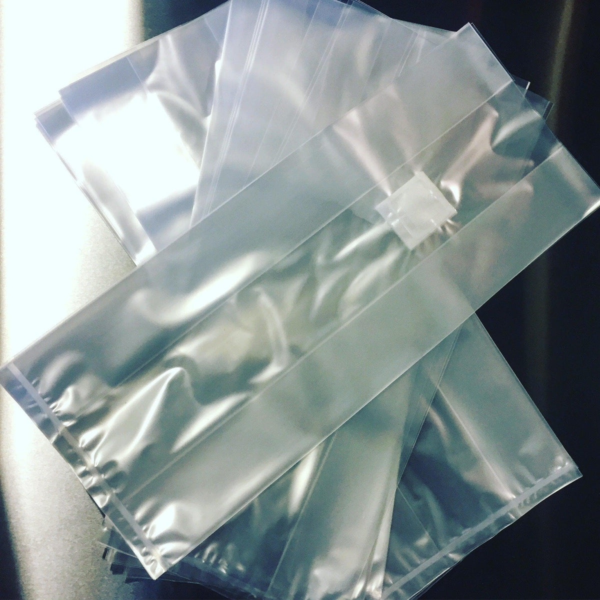 XL 0.5 Micron Filter Patch Unicorn XLS-A Mushroom Grow Bags