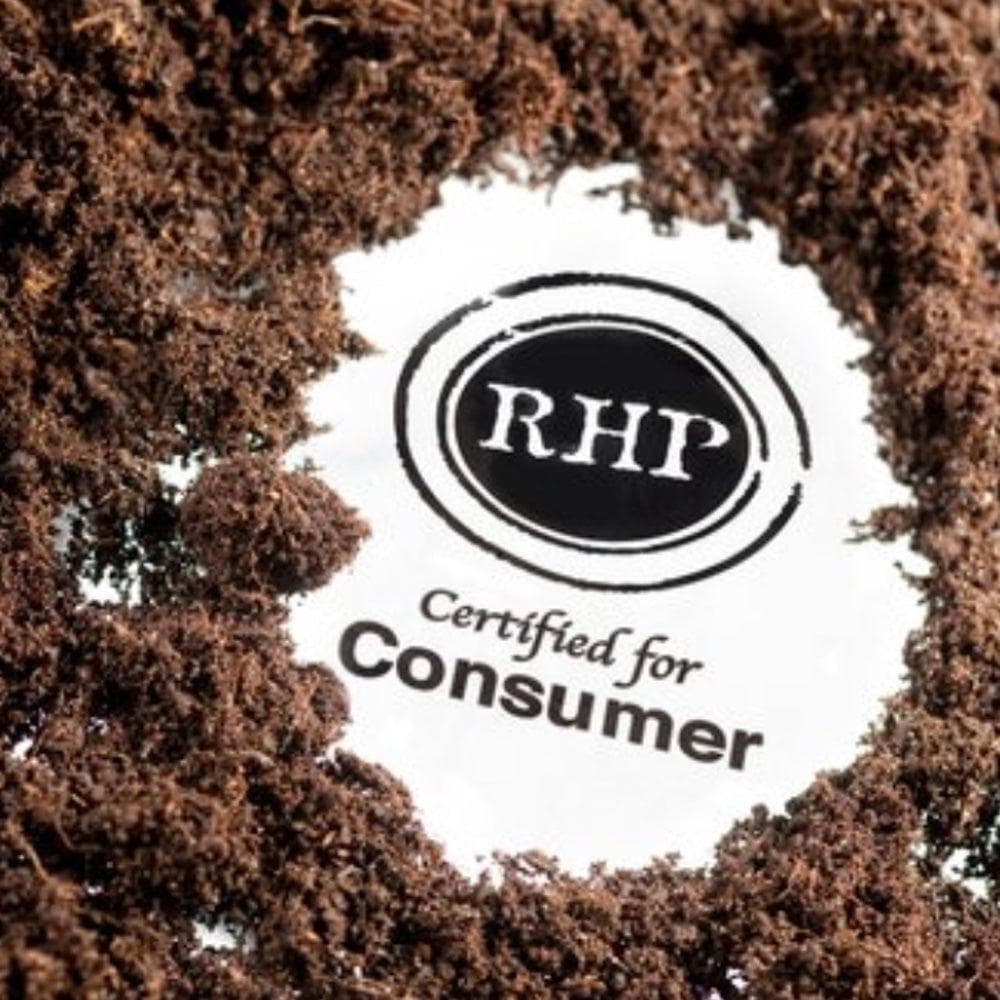 Myco Coco' Compressed Coco Coir Substrate & Casing Layer