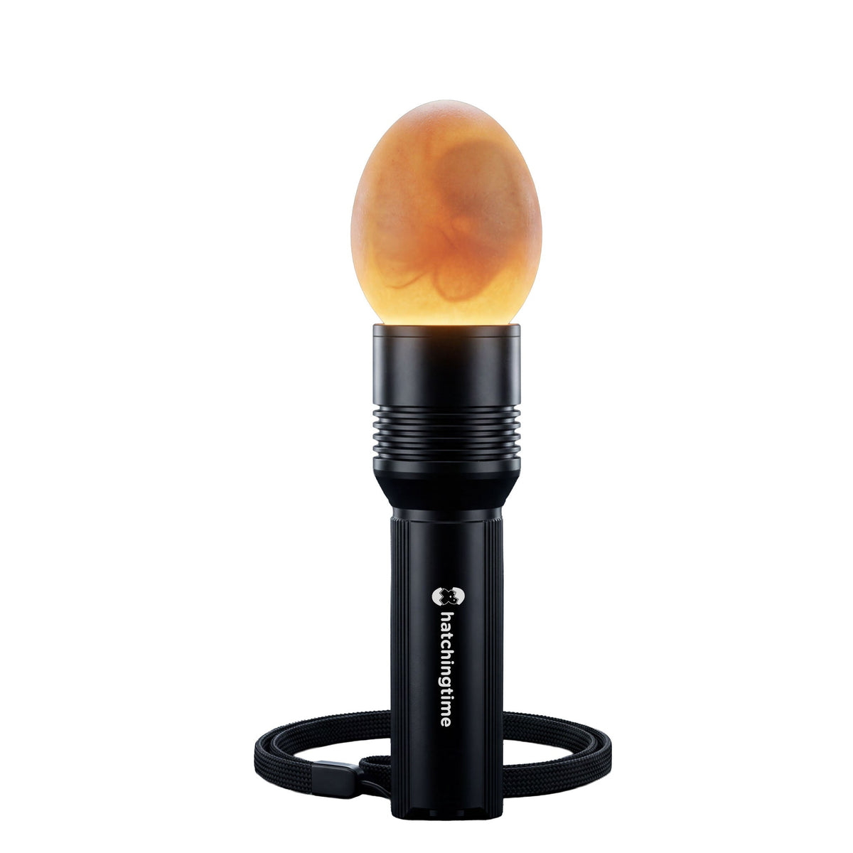 Rechargeable LED Egg Candler