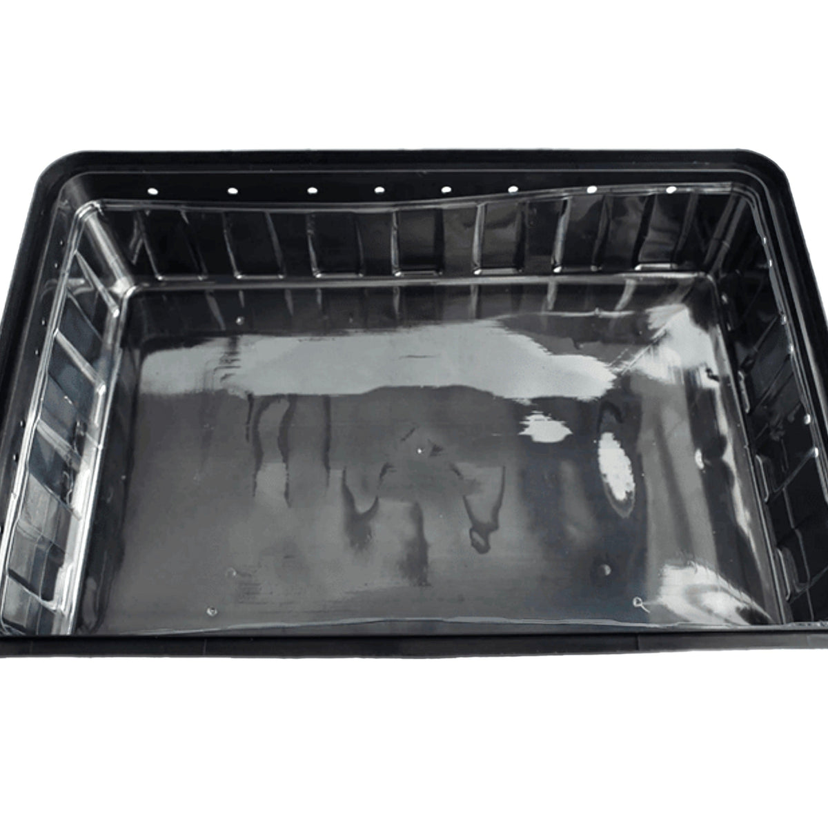 Max Yield Bins Mushroom Monotub Liner