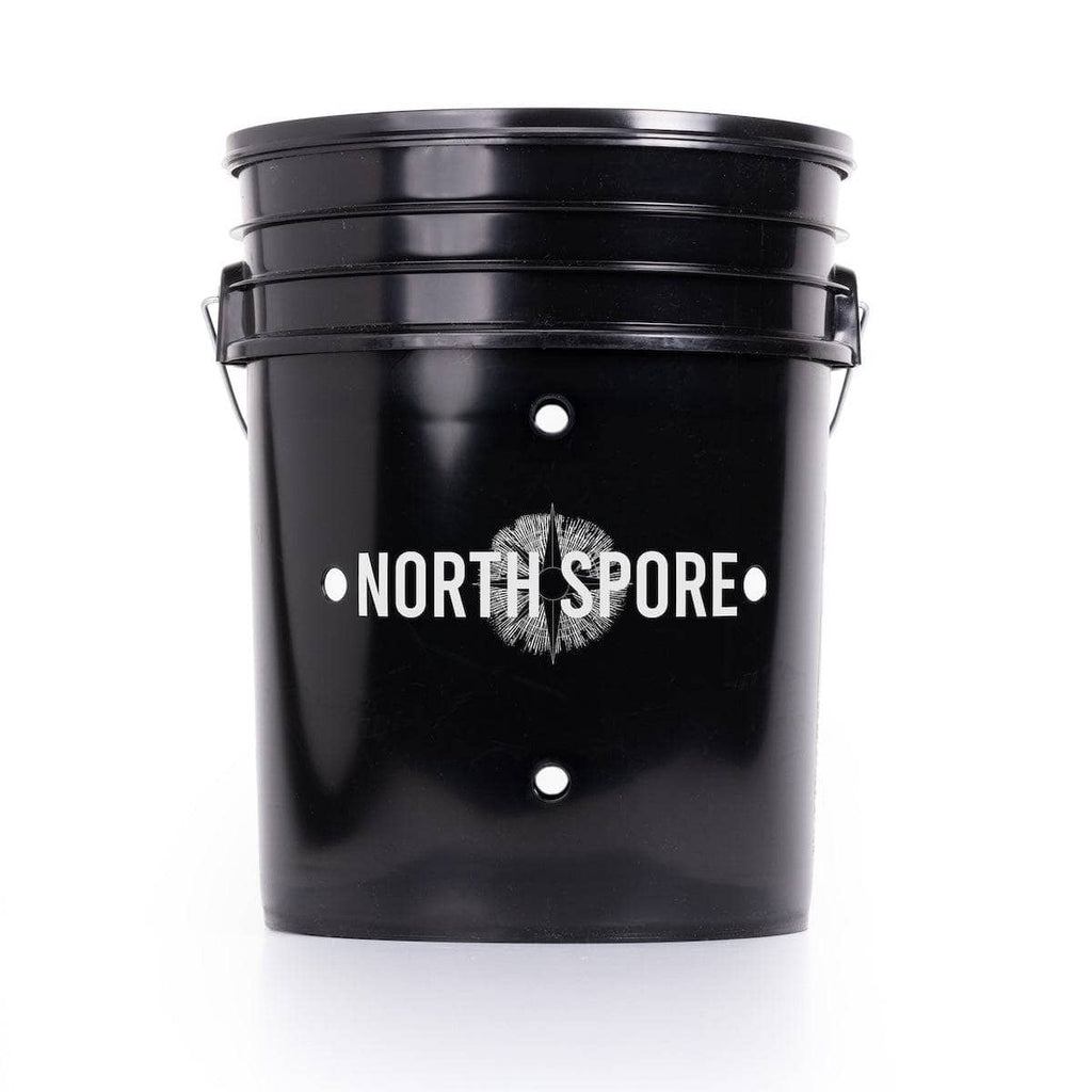 'MushBucket' Mushroom Bucket Grow Kit