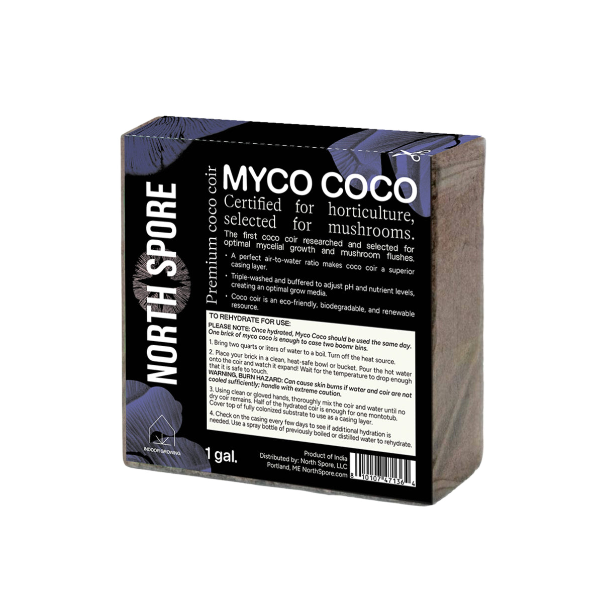 CVG Monotub Refill Kit