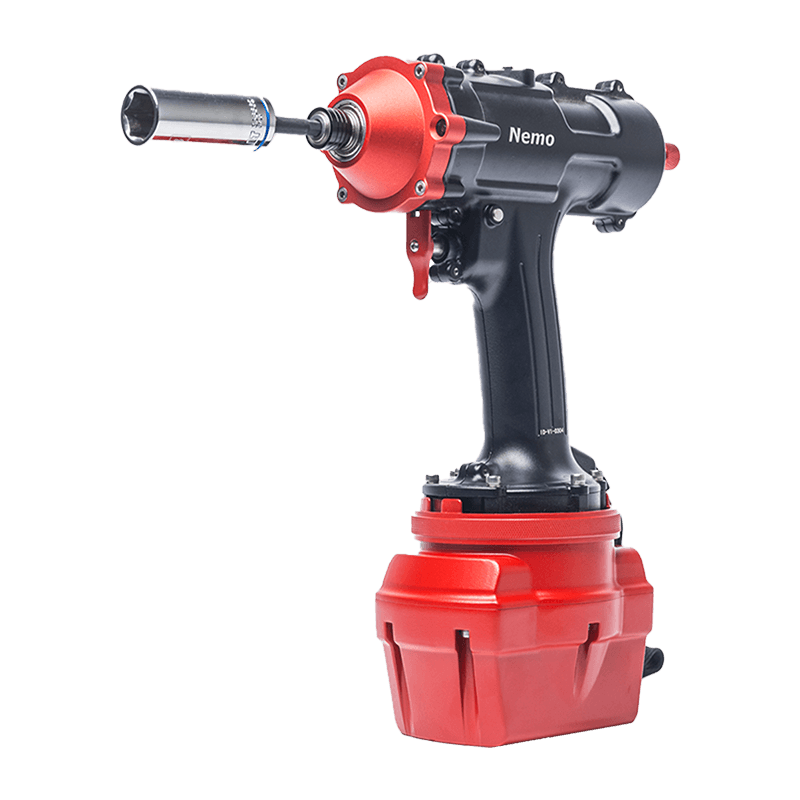 Nemo Impact Driver - 50M
