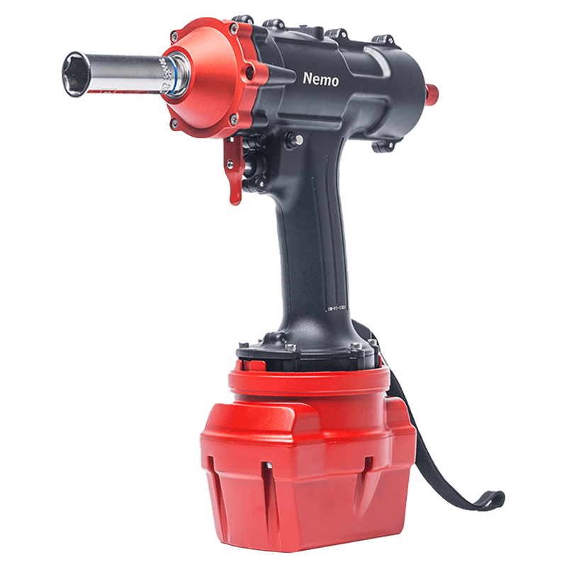 Nemo Impact Wrench - 50M from GRIP TECH TOOLS