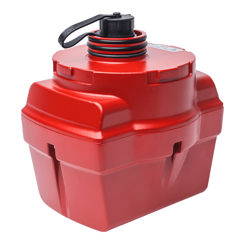 18V 6Ah Li-ion Battery
