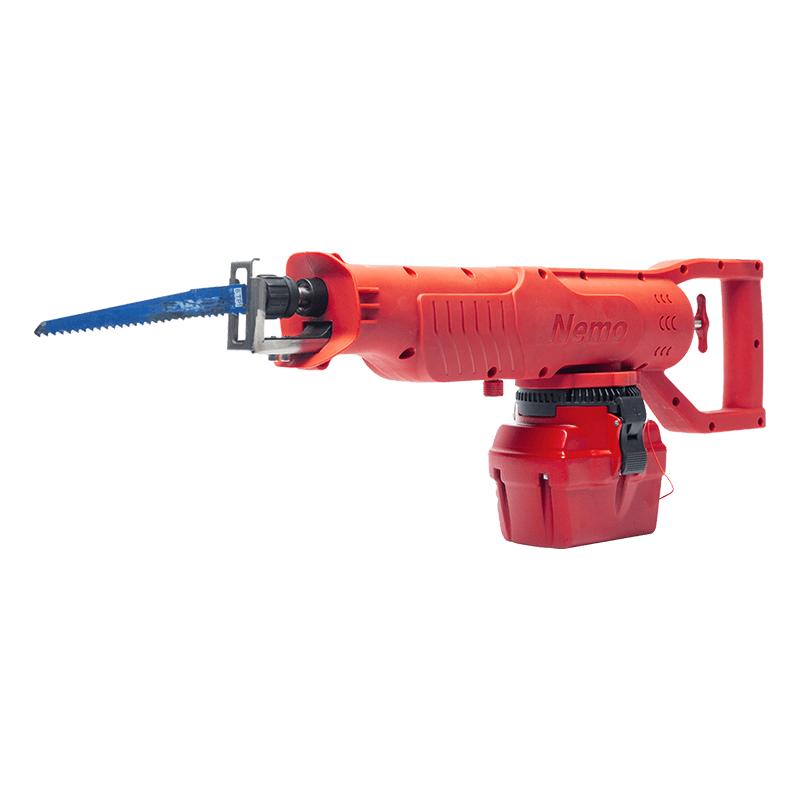 Nemo Reciprocating Saw - 50M from GRIP TECH TOOLS