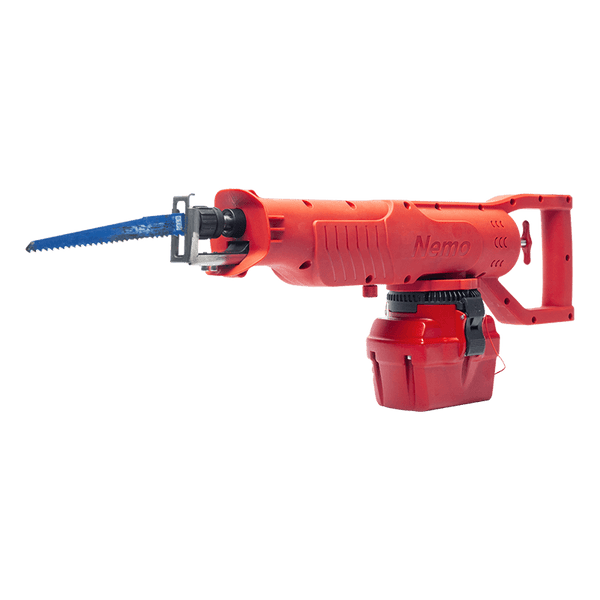 Nemo Reciprocating Saw - 50M