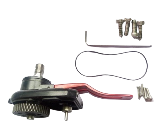 Kits for V2 Nemo Angle Grinder - Gear cap assembly
